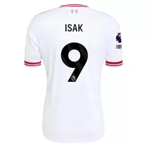 Liverpool Isak 9 Uitshirt 26/27
