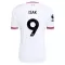 Liverpool Isak 9 Uitshirt 26/27