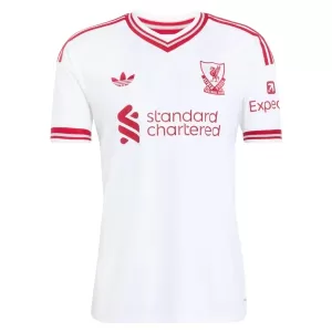 Liverpool Isak 9 Uitshirt 26/27