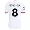 Liverpool Szoboszlai 8 Uitshirt 26/27