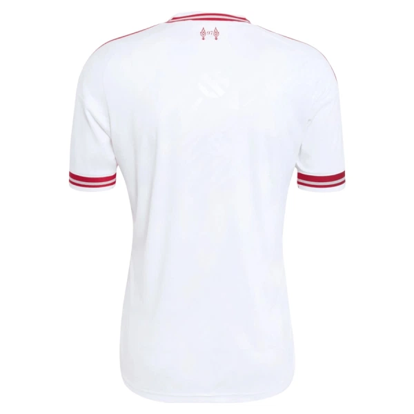Liverpool Uitshirt 26/27