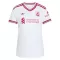 Liverpool Uitshirt Vrouwen 26/27