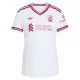 Liverpool Uitshirt Vrouwen 26/27 Liverpool Uitshirt Vrouwen 26/27