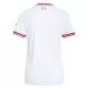 Liverpool Uitshirt Vrouwen 26/27