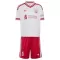 Liverpool Uittenue Kinderen 26/27