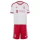 Liverpool Uittenue Kinderen 26/27 Liverpool Uittenue Kinderen 26/27
