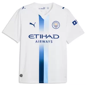 Manchester City Derde Shirt 26/27