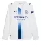 Manchester City Derde Shirt 26/27 Lange Mouwen