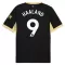 Manchester City Erling Haaland 9 Uitshirt 26/27
