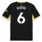 Manchester City Guehi 6 Uitshirt 26/27