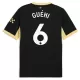 Manchester City Guehi 6 Uitshirt 26/27