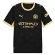Manchester City Jérémy Doku 11 Uitshirt 26/27