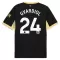 Manchester City Josko Gvardiol 24 Uitshirt 26/27