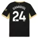 Manchester City Josko Gvardiol 24 Uitshirt 26/27 Manchester City Josko Gvardiol 24 Uitshirt 26/27