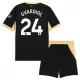 Manchester City Josko Gvardiol 24 Uittenue Kinderen 26/27 Manchester City Josko Gvardiol 24 Uittenue Kinderen 26/27