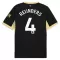 Manchester City Reijnders 4 Uitshirt 26/27