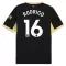 Manchester City Rodrigo Hernández 16 Uitshirt 26/27