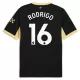 Manchester City Rodrigo Hernández 16 Uitshirt 26/27