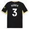 Manchester City Rúben Dias 3 Uitshirt 26/27
