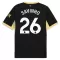 Manchester City Savinho 26 Uitshirt 26/27