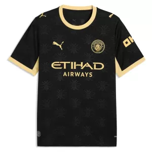 Manchester City Savinho 26 Uitshirt 26/27