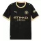 Manchester City Uitshirt 26/27