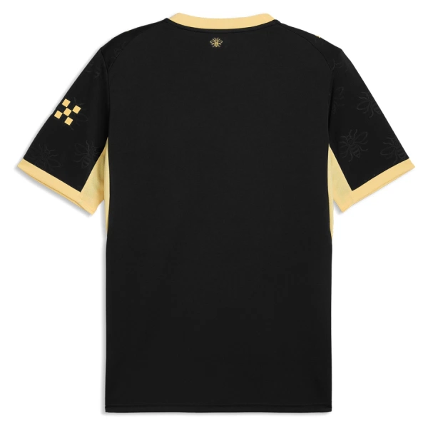 Manchester City Uitshirt 26/27
