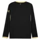 Manchester City Uitshirt 26/27 Lange Mouwen