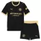 Manchester City Uittenue Kinderen 26/27