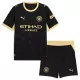 Manchester City Uittenue Kinderen 26/27 Manchester City Uittenue Kinderen 26/27
