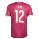 Real Madrid Alexander-Arnold 12 Derde Shirt 26/27 Real Madrid Alexander-Arnold 12 Derde Shirt 26/27