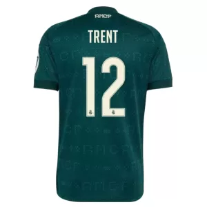 Real Madrid Alexander-Arnold 12 Uitshirt 26/27