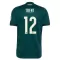 Real Madrid Alexander-Arnold 12 Uitshirt 26/27