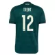 Real Madrid Alexander-Arnold 12 Uitshirt 26/27 Real Madrid Alexander-Arnold 12 Uitshirt 26/27