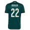 Real Madrid Antonio Rüdiger 22 Uitshirt 26/27