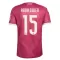 Real Madrid Arda Guler 15 Derde Shirt 26/27