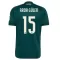 Real Madrid Arda Guler 15 Uitshirt 26/27