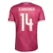 Real Madrid Aurélien Tchouaméni 14 Derde Shirt 26/27