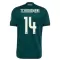 Real Madrid Aurélien Tchouaméni 14 Uitshirt 26/27