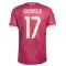 Real Madrid Cucurella 17 Derde Shirt 26/27