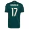 Real Madrid Cucurella 17 Uitshirt 26/27