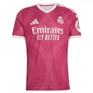 Real Madrid Derde Shirt 26/27