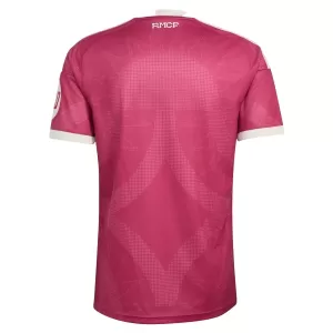 Real Madrid Derde Shirt 26/27