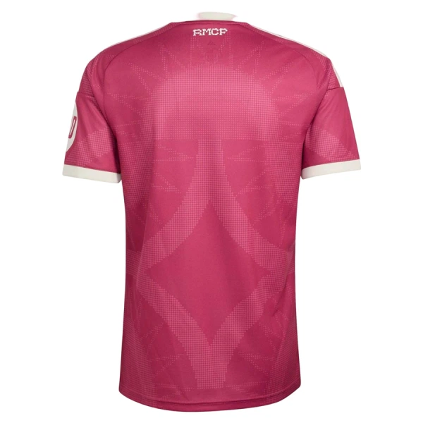 Real Madrid Derde Shirt 26/27