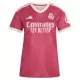Real Madrid Derde Shirt Vrouwen 26/27 Real Madrid Derde Shirt Vrouwen 26/27