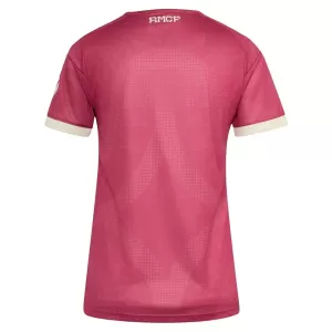 Real Madrid Derde Shirt Vrouwen 26/27
