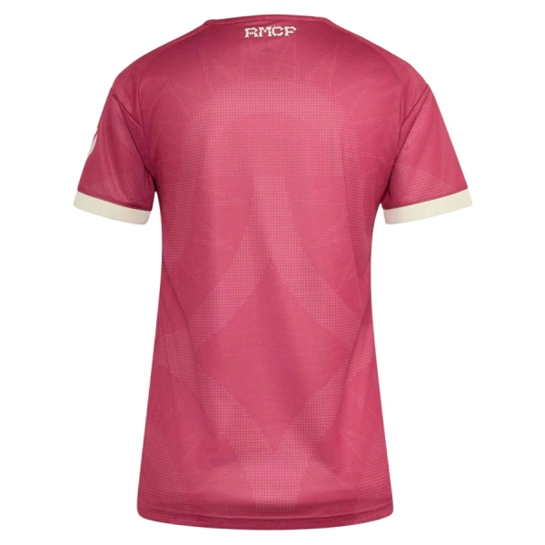 Real Madrid Derde Shirt Vrouwen 26/27