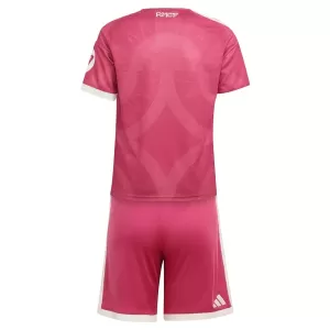 Real Madrid Derde Tenue Kinderen 26/27