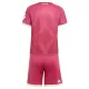 Real Madrid Derde Tenue Kinderen 26/27