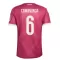 Real Madrid Eduardo Camavinga 6 Derde Shirt 26/27